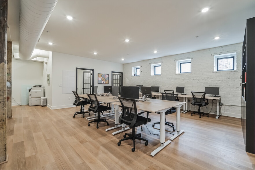 More Photos Of 1233-1235 Hamilton St, Philadelphia Loft Creative Space For Lease