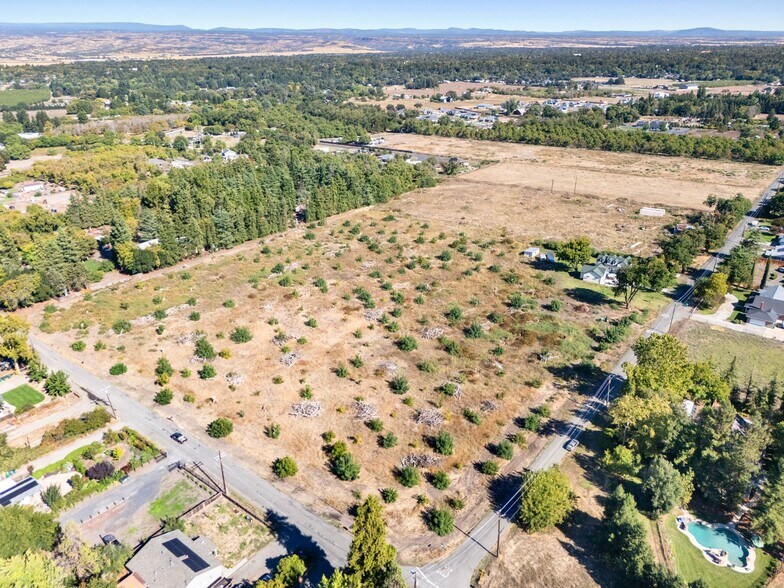 Primary Photo Of 3310 Rodeo Ave, Chico Land For Sale