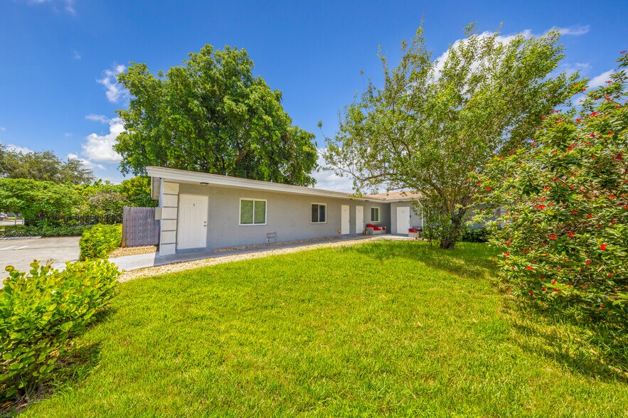 More Photos Of 1109 NW 6th Ave, Pompano Beach Apartments For Sale