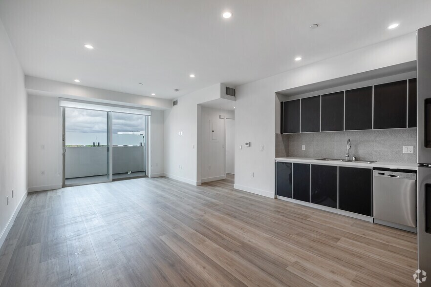 More Photos Of 951 Ogden Ave, Los Angeles Apartments For Lease