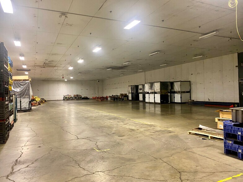 More Photos Of 4147 Keller Rd, Holt Distribution For Sale