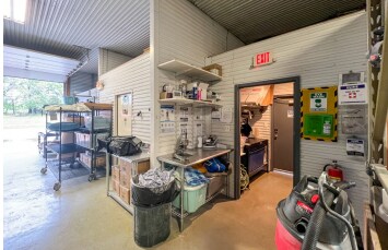 More Photos Of 1631 W 5th St, Eureka Flex For Lease