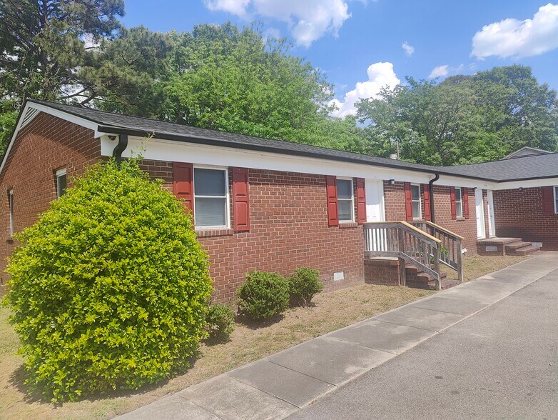More Photos Of , Rocky Mount Multifamily For Sale