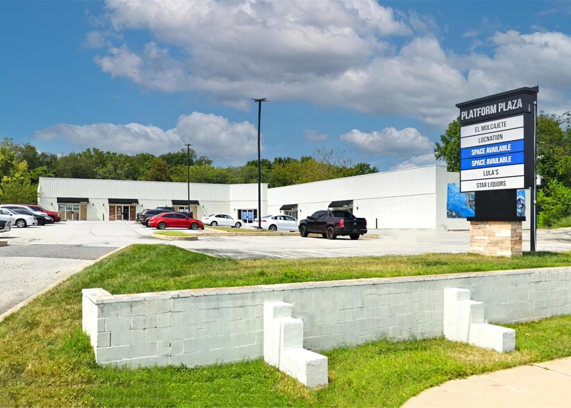 Primary Photo Of 3125 New Castle Ave, New Castle Storefront Retail Office For Lease