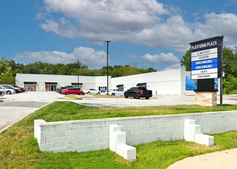 More Photos Of 3125 New Castle Ave, New Castle Freestanding For Lease