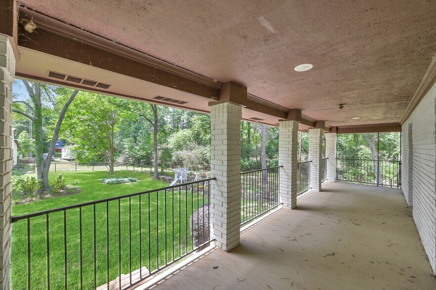 More Photos Of 17691 Rogers Rd, New Waverly Land For Sale