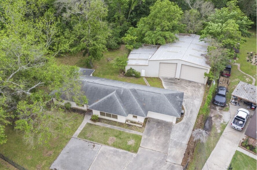 More Photos Of 15817-15823 Calvin Rd, Houston Land For Sale