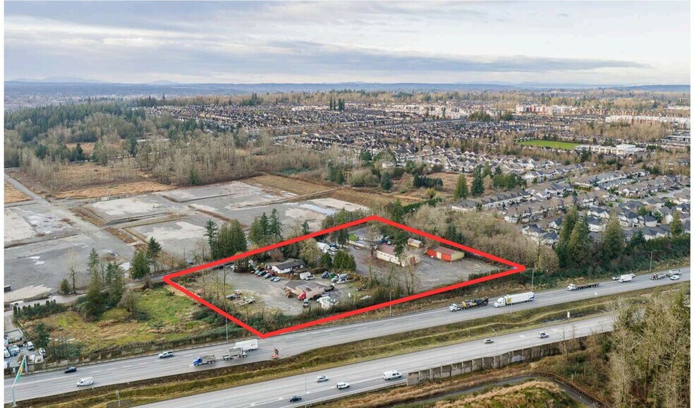 More Photos Of 21341-21373 83 Av, Langley Land For Sale