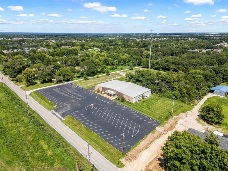 More Photos Of 140 North Point Prairie Rd, Wentzville Religious Facility For Sale