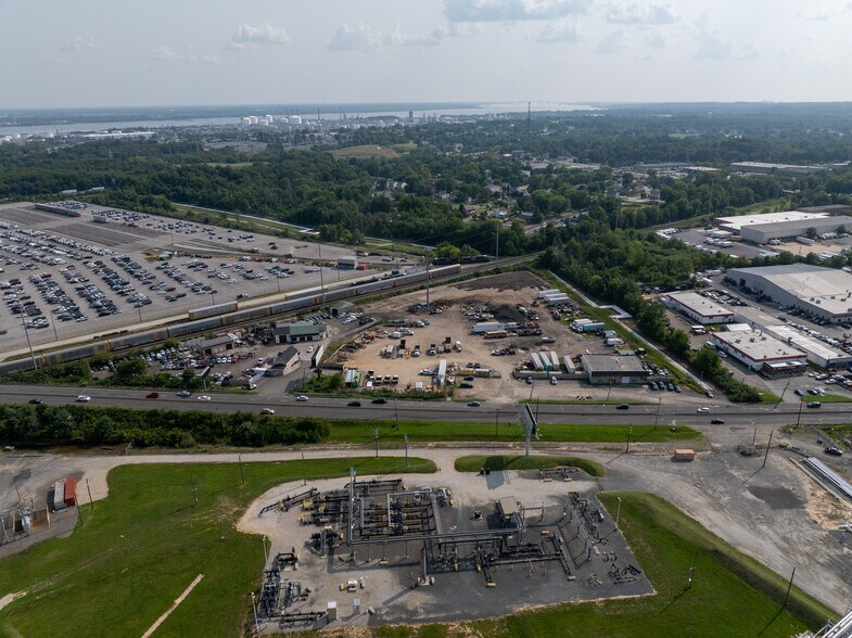 More Photos Of 146 Conchester Hwy, Aston Land For Lease