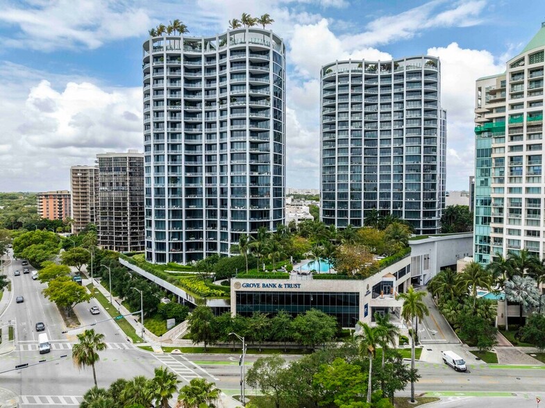 More Photos Of 2811-2831 S Bayshore Dr, Miami Office Residential For Sale