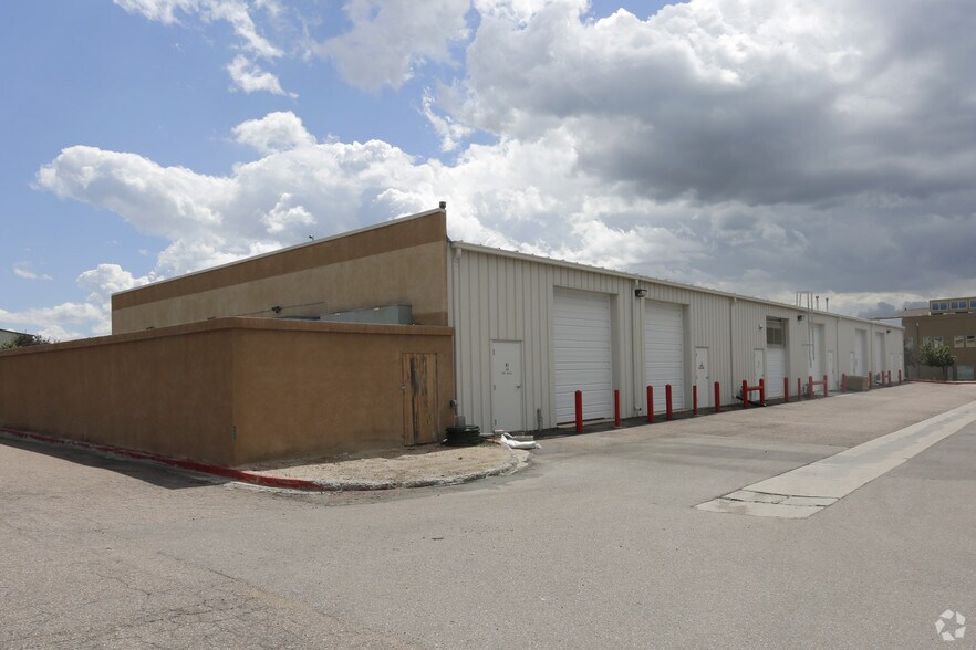 More Photos Of 18985 Base Camp Rd, Monument Warehouse For Lease