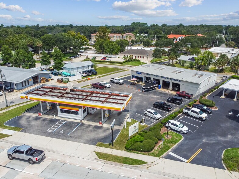 More Photos Of 2350 N Ponce De Leon Blvd, Saint Augustine Service Station For Sale