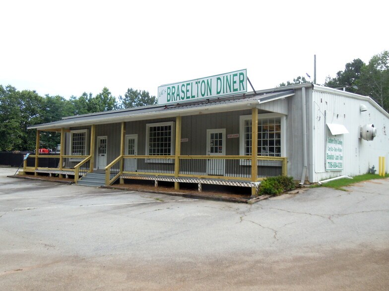 More Photos Of 6564 Highway 53, Braselton Self Storage For Lease
