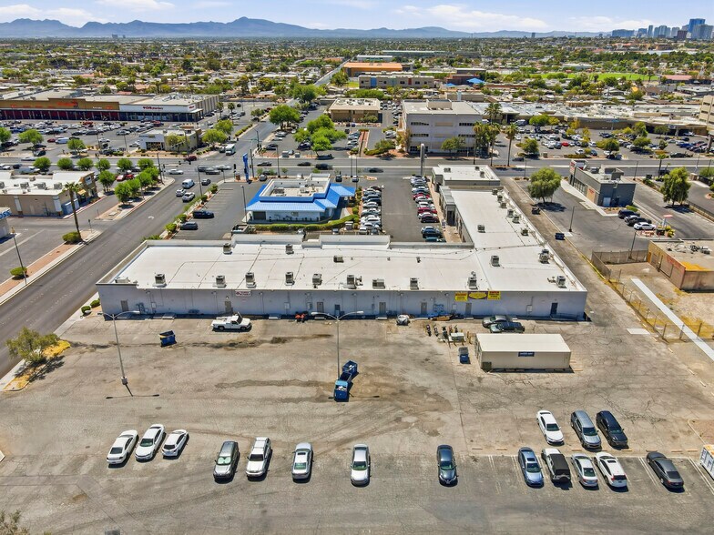 More Photos Of 1820 E Lake Mead Blvd, North Las Vegas Freestanding For Sale