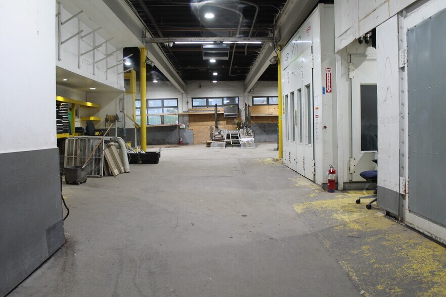 More Photos Of 341 S Broadway, Lawrence Industrial For Sale
