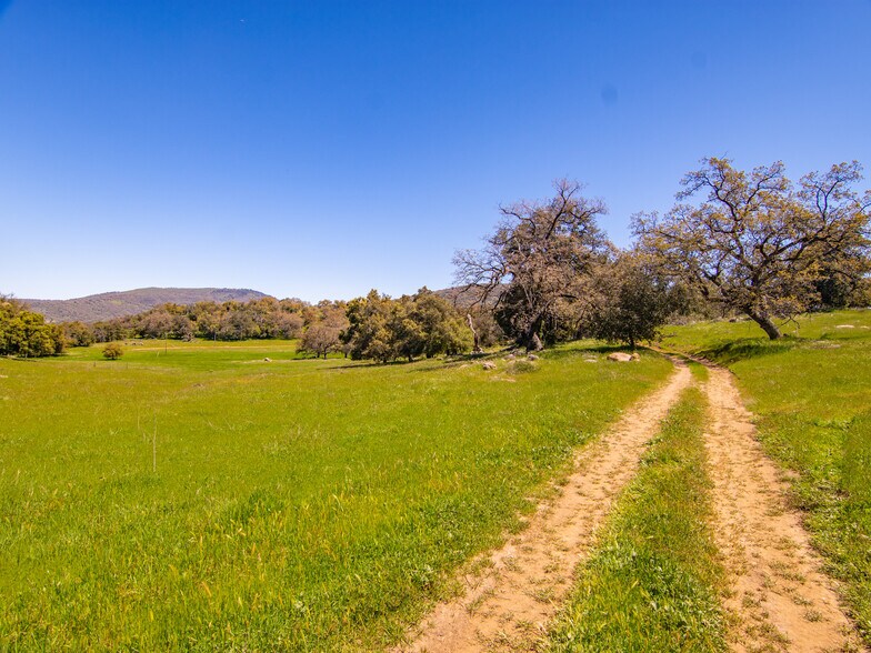 More Photos Of 00000 Mesa Grande Road, Santa Ysabel Land For Sale