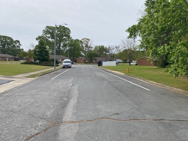 More Photos Of 1133-1144 Berkshire Rd, Fayetteville Apartments For Sale