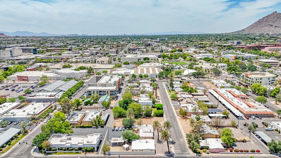 More Photos Of 7539 E 1st St, Scottsdale Land For Sale