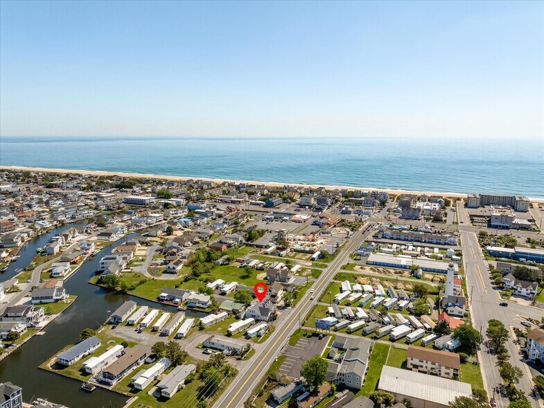 More Photos Of 38967 Willow Ln, Fenwick Island Office Residential For Sale