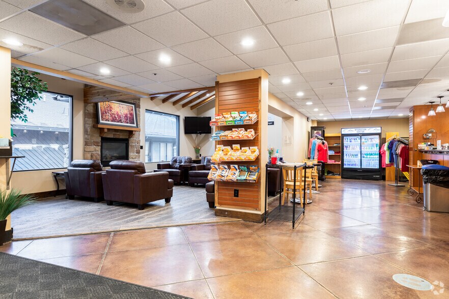 More Photos Of 2080 Gold Dust Ln, Park City Health Club For Sale