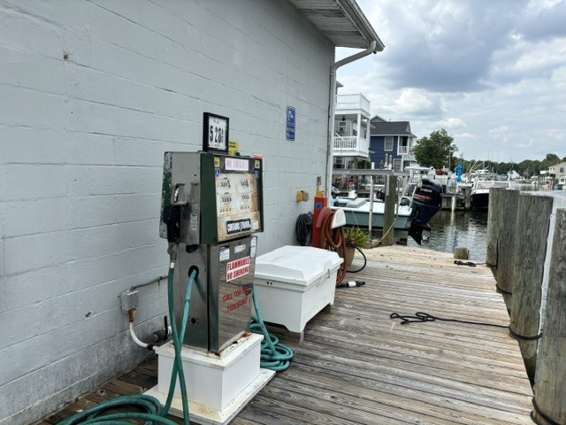 More Photos Of 101 Baltic Ave, Waretown Marina For Sale