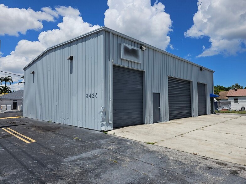 More Photos Of 3426 S Military Trl, Lake Worth Auto Repair For Sale