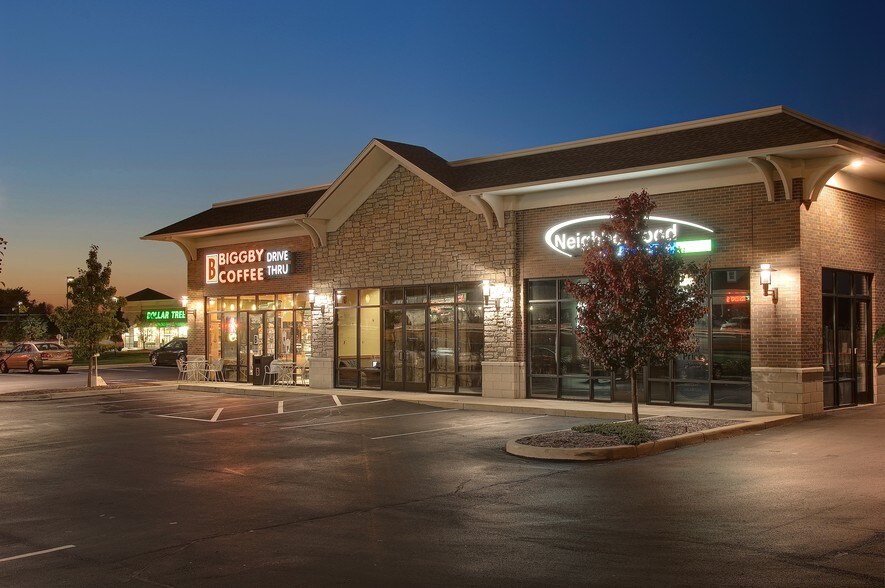 More Photos Of 3330 Stadium Dr, Kalamazoo Unknown For Lease