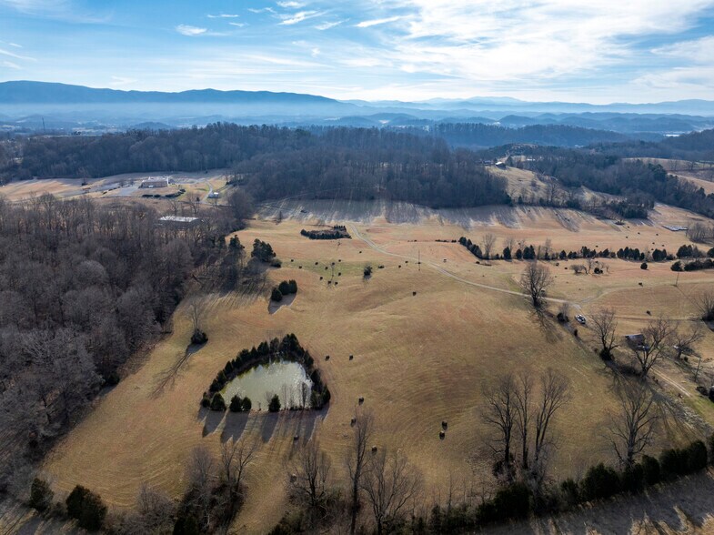 More Photos Of TBD Bristol Highway, Bluff City Land For Sale