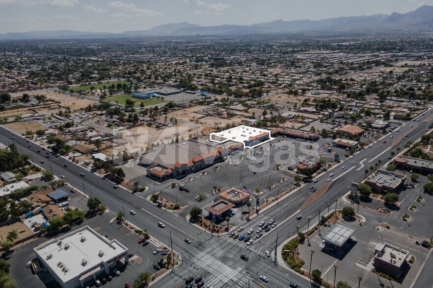 More Photos Of 4911-4919 W Craig Rd, Las Vegas Drugstore For Sale