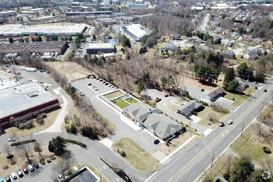 More Photos Of 4518 Church Rd, Mount Laurel Daycare Center For Sale