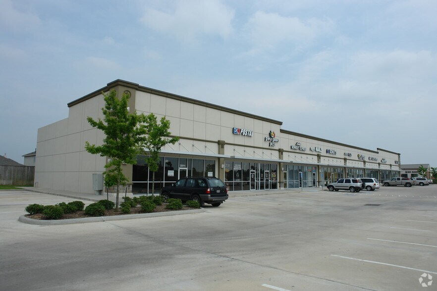 More Photos Of 2251 FM 646 Rd W, Dickinson Unknown For Lease