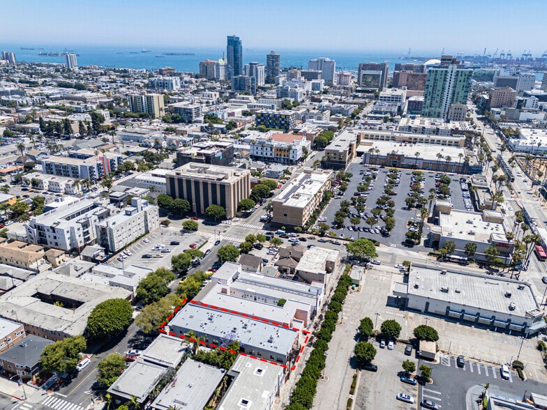 More Photos Of 635 Elm Ave, Long Beach Apartments For Sale