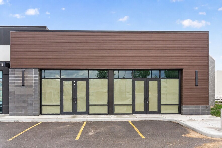 More Photos Of 4905 Roper Rd NW, Edmonton Unknown For Lease