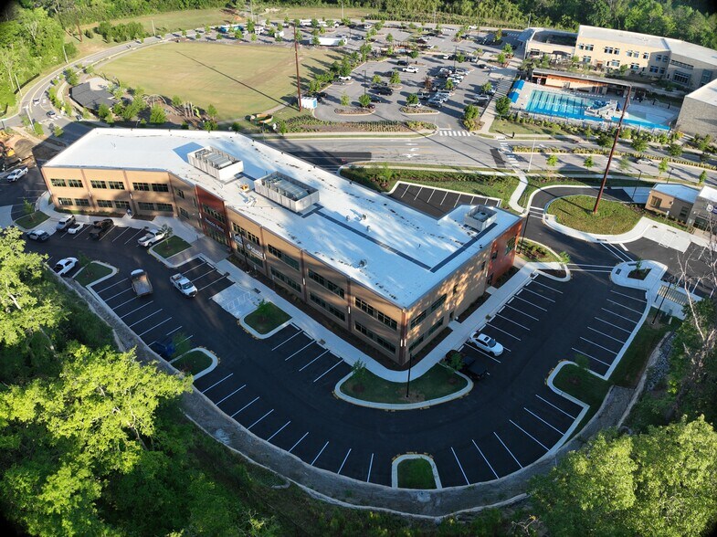 Primary Photo Of 1425 Promise Beacon Cir, Raleigh Office For Lease