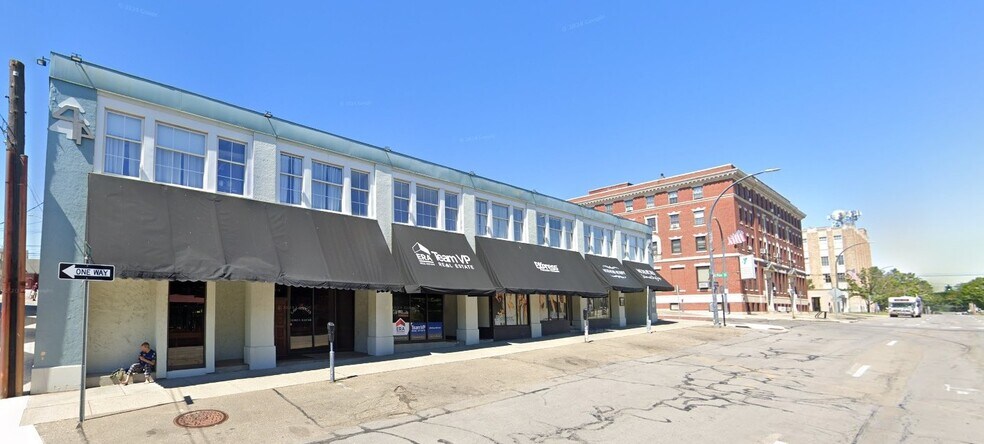 More Photos Of 9-25 E 4th St, Jamestown Storefront Retail Office For Sale