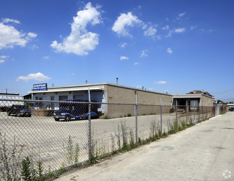 More Photos Of 130 Manville Rd, Toronto Food Processing For Sale