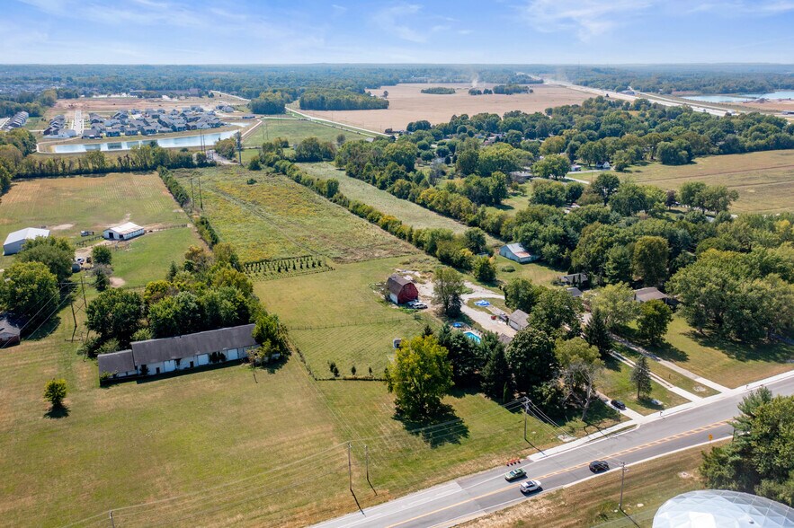 More Photos Of 5703 W SMITH VALLEY Rd, Greenwood Land For Sale