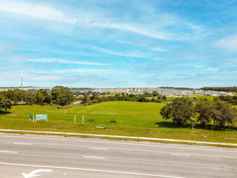 More Photos Of 9110 S Grassy Lake Rd, Minneola Land For Sale