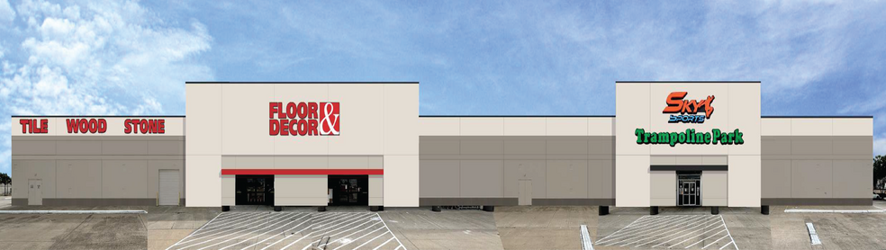 Primary Photo Of 14409 Park Hollow Dr, Houston Unknown For Lease