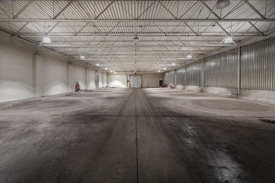 More Photos Of 1545 Clay St, Detroit Industrial For Lease