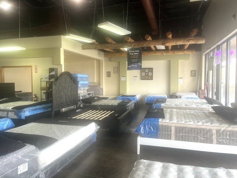 More Photos Of 1328 US Highway 395 N, Gardnerville General Retail For Sale