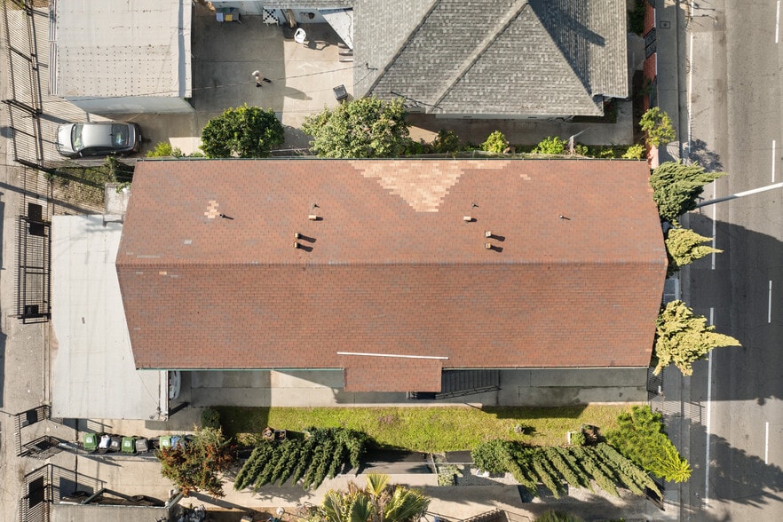 More Photos Of 1406 Exposition Blvd, Los Angeles Apartments For Sale