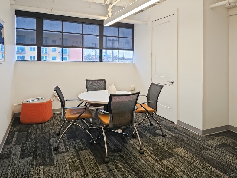 More Photos Of 2018 Ave B, San Antonio Coworking Space