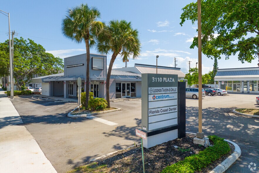 More Photos Of 3100-3150 N Federal Hwy, Lighthouse Point Unknown For Lease