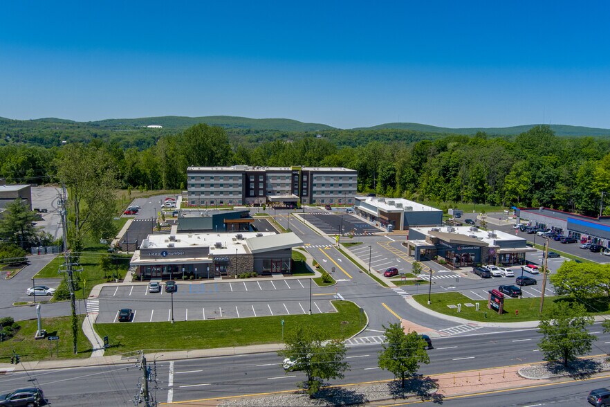 Primary Photo Of 2627 South Rd, Poughkeepsie Unknown For Lease