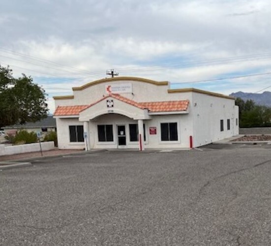 Primary Photo Of 3735 Highway 95, Bullhead City Healthcare For Lease