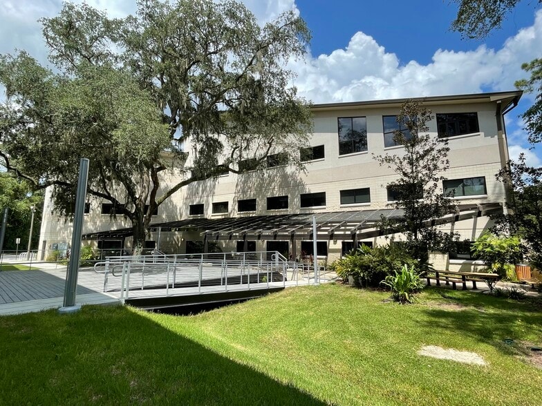 More Photos Of 6901 SW 24th Avenue, Gainesville Office For Lease