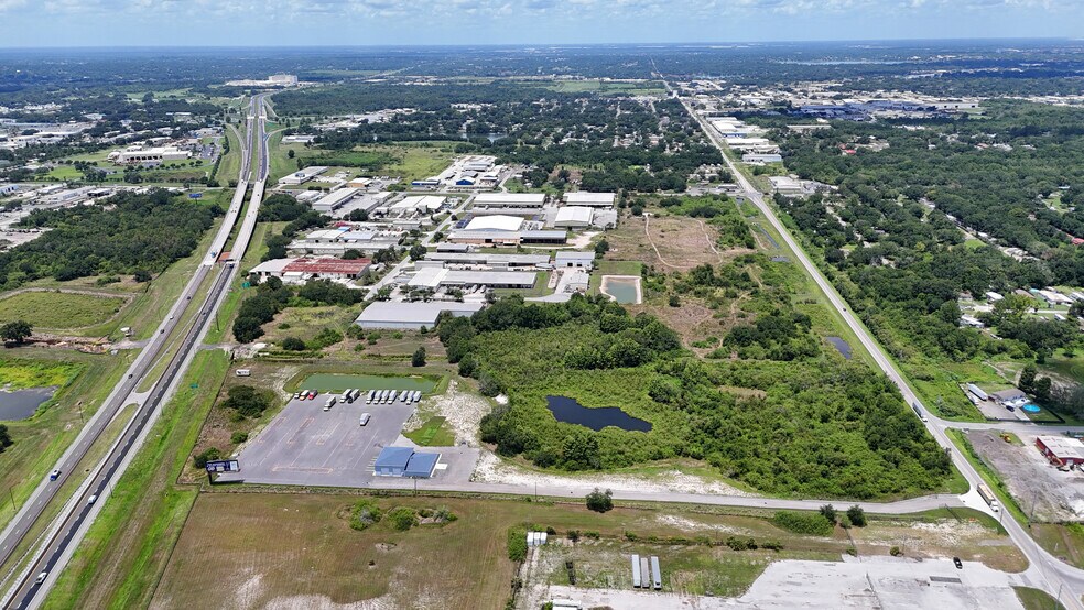 More Photos Of 3755 Maine Ave, Lakeland Warehouse For Lease