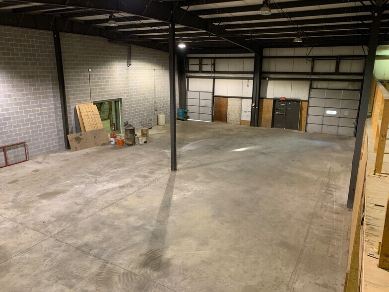 More Photos Of 1625 Ritner Hwy, Carlisle Industrial For Lease